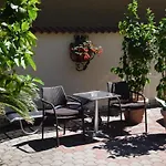 éden Appart hôtel 4*