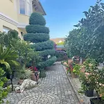 Appart hôtel éden