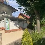 Appart hôtel éden