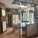 Appart hôtel éden 4*
