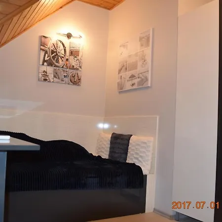 Apart-hotel Eden Siófok
