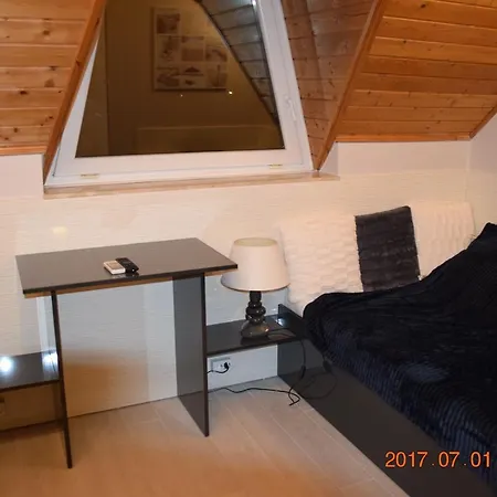 Aparthotel Eden 4*