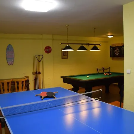 Eden Aparthotel 4*