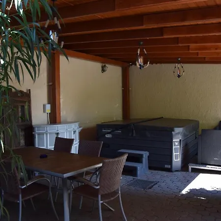 Eden Aparthotel Siófok