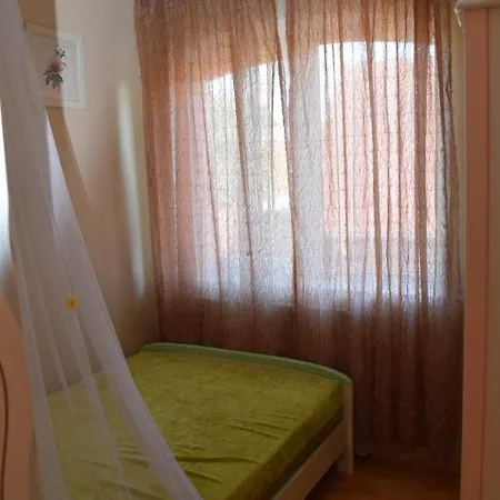 Eden Apart-hotel