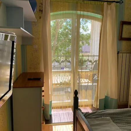 Apart-hotel Eden Siófok
