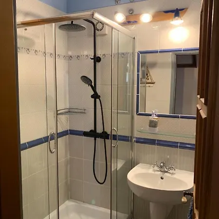 Apart-hotel Eden 4*