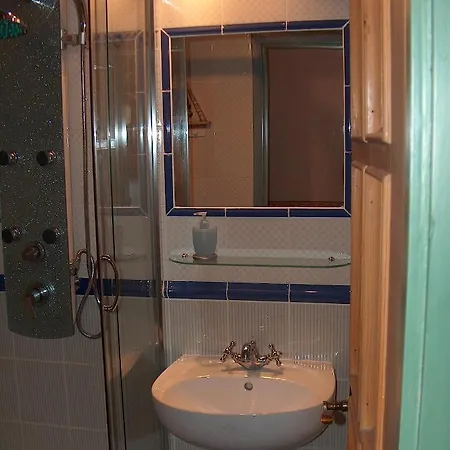 Apart-hotel Eden Siófok