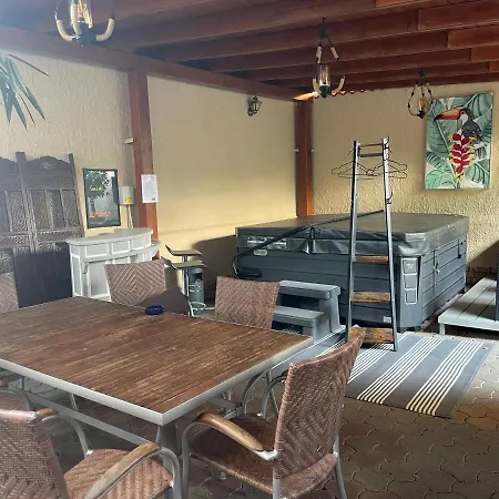 Eden 公寓式酒店 希欧福克