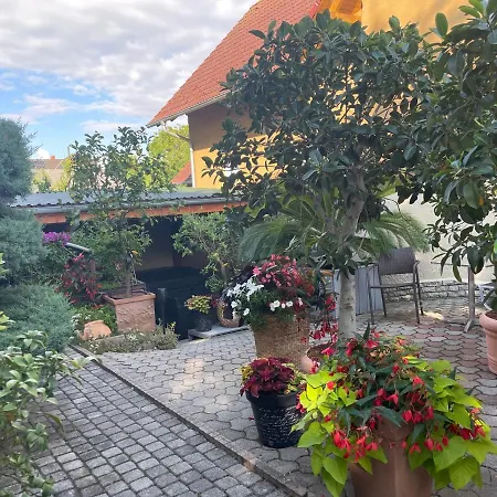 Apart-hotel Eden 4*