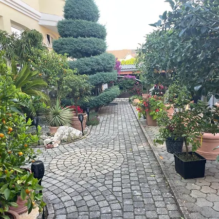 Apart-hotel Eden Siófok