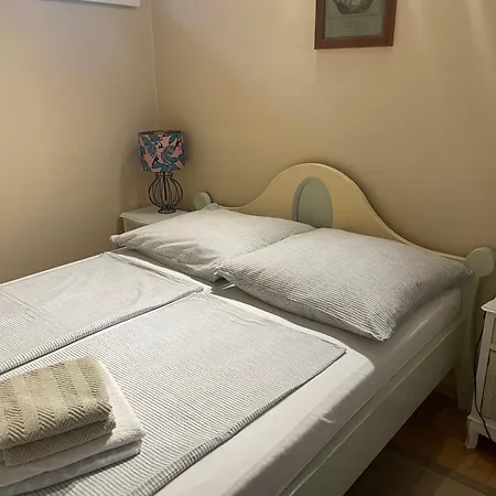 Apart-hotel Eden 4*