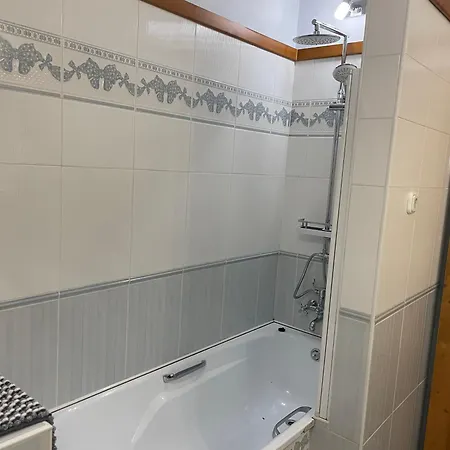Eden Apart-hotel 4*