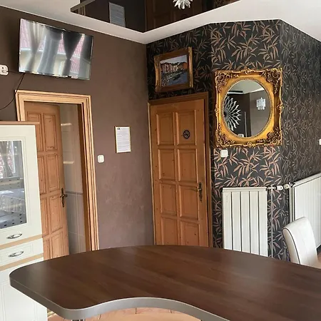 Apart-hotel Eden 4*
