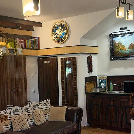 éden 4* Siófok
