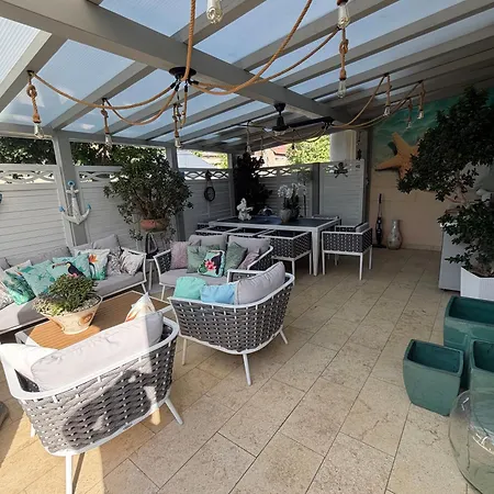Hotel apartamentowy Eden 4*