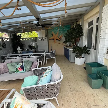 Lejlighedshotel Eden