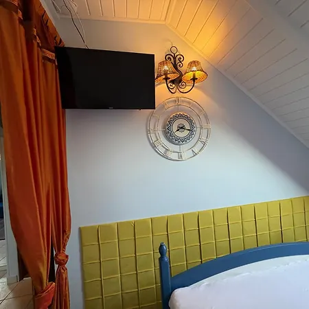 Aparthotel Eden Siófok