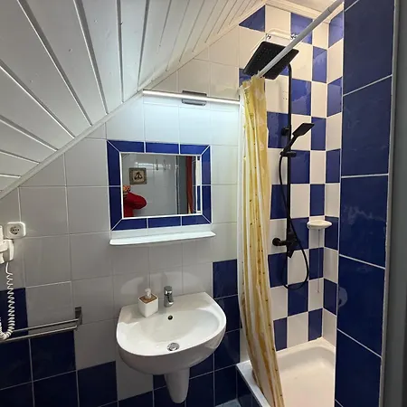 Aparthotel Eden Siófok