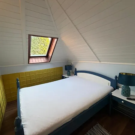 Eden Lejlighedshotel