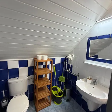Eden Aparthotel 4*
