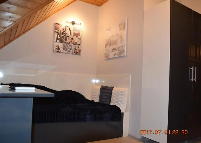 Appart hôtel éden Siófok