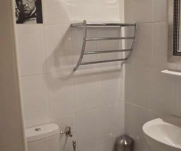 Eden Aparthotel Siófok