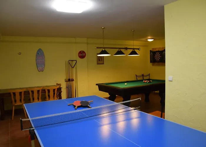éden Appart hôtel 4*