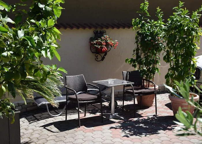 éden Appart hôtel 4*