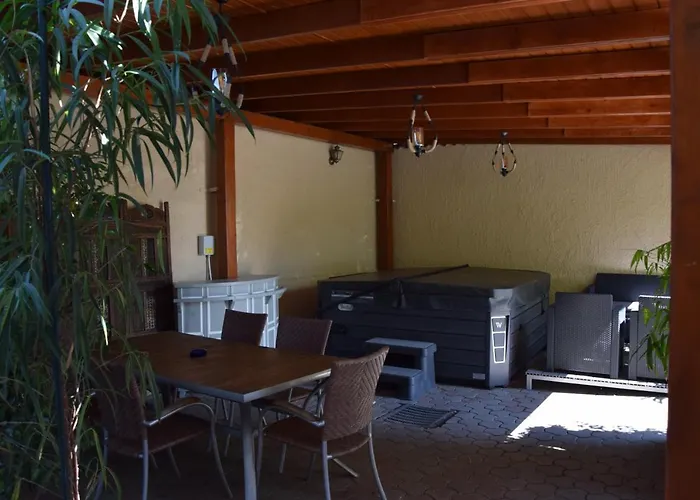 Eden Aparthotel Siófok