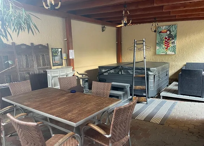 Eden Aparthotel Siófok