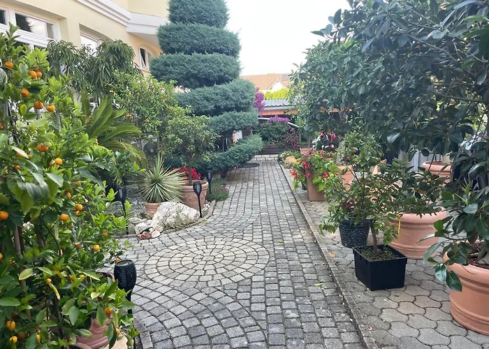 Aparthotel Eden Siófok