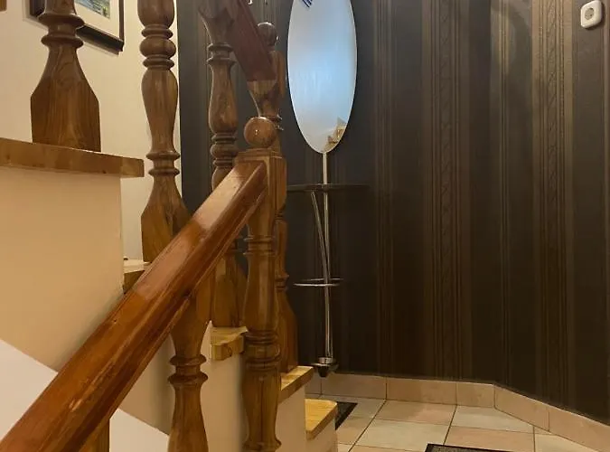 Eden Aparthotel Siófok