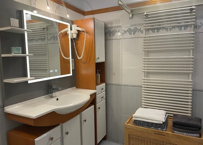 Eden Aparthotel Siófok