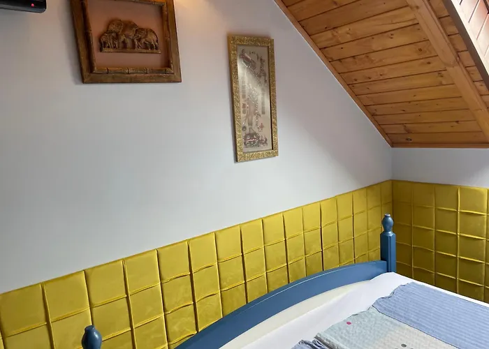 Aparthotel Eden Siófok